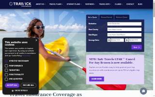 Trawick Homes