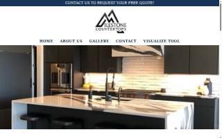 Milestone Countertops