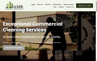 Janitorial Services of South GA INC