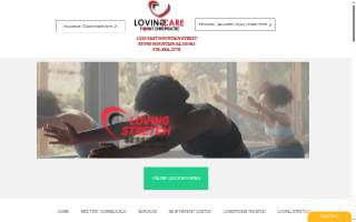 Loving Care Family Chiropractic LLC