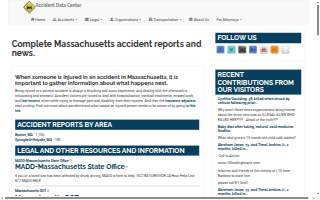 Accident Attorney | WRP Law Group