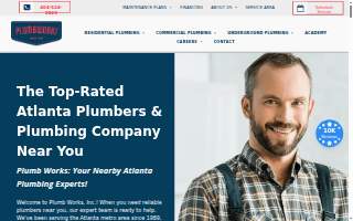 Plumb Works Inc.