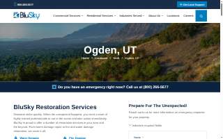 Restoration Massage