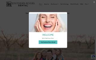 Southern Rivers Dental
