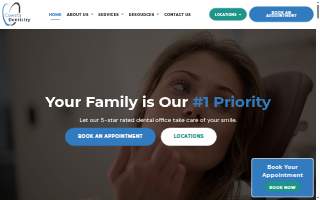 Coweta Dentistry