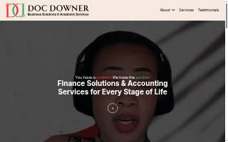DOC Downer Business Solutions