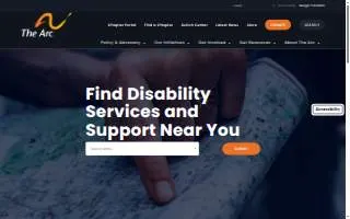 The Arc in Hawaii-Pearl City Center website