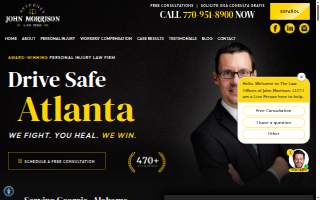 The Law Offices of John Morrison, LLC
