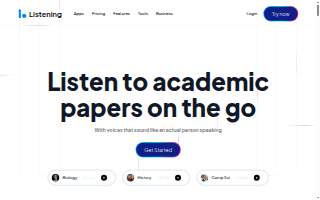 The Listening Connection, LLC