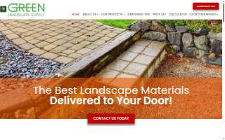 Green Landscape Supply