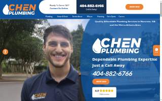 Chen Plumbing