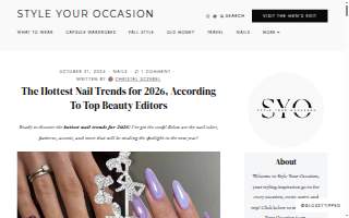 Nail Shadow Snellville