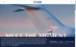 Starr Agency Allstate Insurance