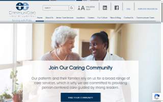 Communicare Therapy Services
