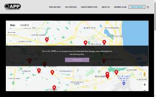The Piercer's Corner of Peachtree City
