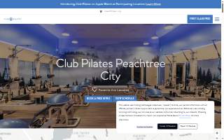 Movement Pilates