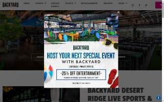 Backyard Pet Boutique & Nutrition Center