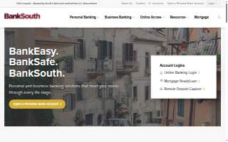 BankSouth Mortgage Savannah