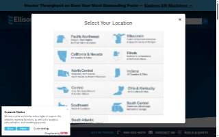 The Ellison Insurance Agency