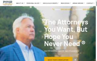 Parker Law Firm
