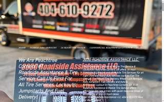 24 Hours Towing and Roadside LLC