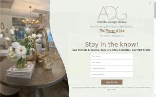 Atlanta Design Group