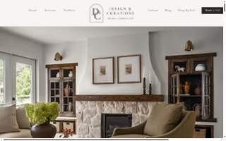 Design & Curations