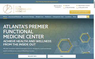 Reclaiming Health And Wellness LLC (Telehealth)