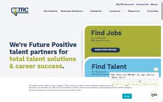 TRC Talent Solutions
