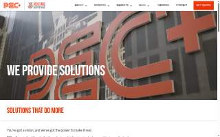 Planners & Engineers Collaborative