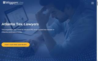 Wiggam Law