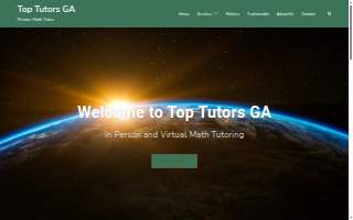 Top Tutors GA