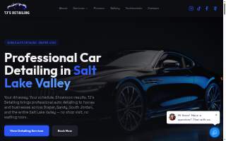 TJ’s Detailing