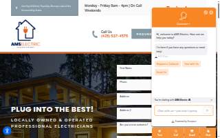 Electric RAYS Tanning & Spa