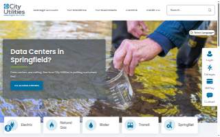 Utility Asset Management