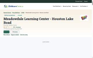 Meadowdale Learning Center
