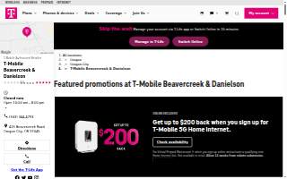 Phone Hub Warner Robins