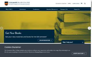 CRC Tech Solutions