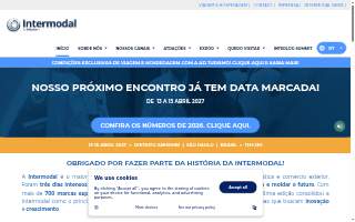 Intermodal Services Inc