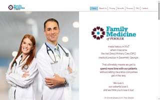 Family Medicine of Pooler LLC