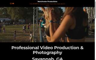 Manchester Productions