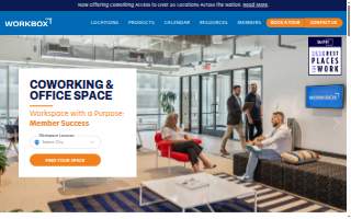 Workbox Staffing