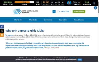 America's Best Afterschool and Summer Camp