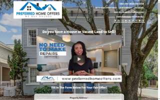 Preferred Home Offers - We Buy Houses in Savannah