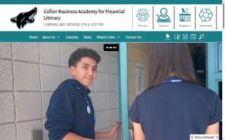 Collier Landscaping