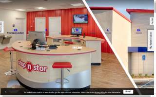 Stop N Stor Self Storage