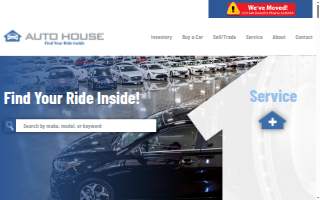 Autohouse.US