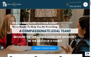 Georgia Wills, Trusts, and Probate Firm, LLC
