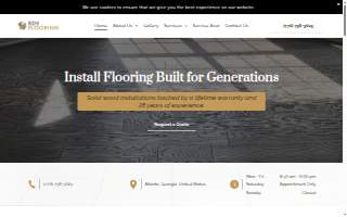 RDS Flooring