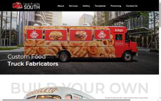 Food Trucks South